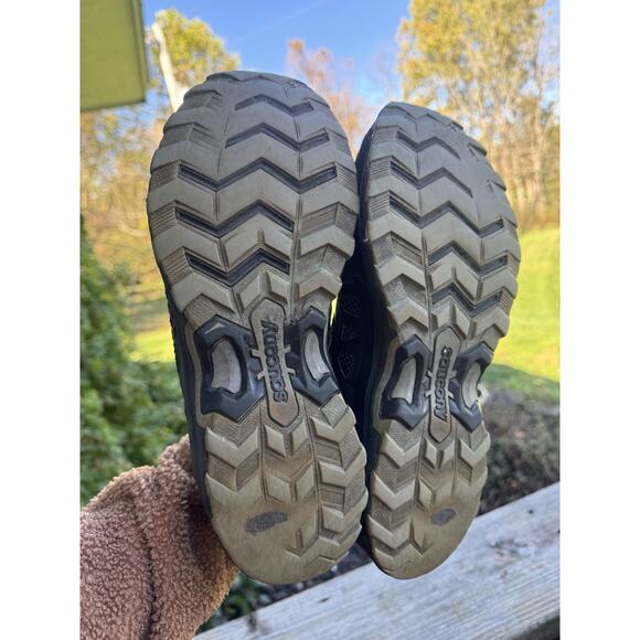 Saucony Excursion TR10 Running Sneakers - S20452-1 | NAVY | Men Sz11 - Picture 9 of 9